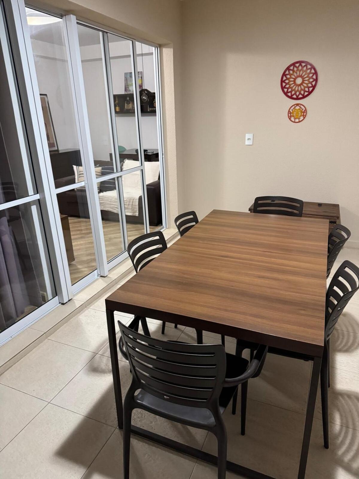 Conforto Olimpia Berrini Apartamento São Paulo